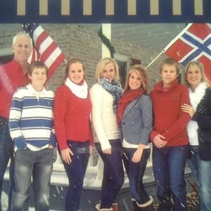 Meet your Posher, Patty